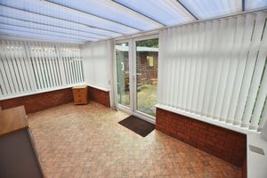 Conservatory- click for photo gallery